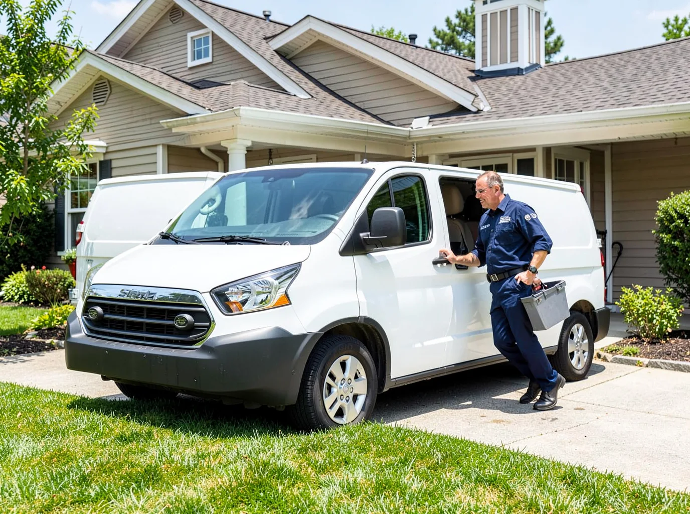 Emergency Plumber company in Canova, SD